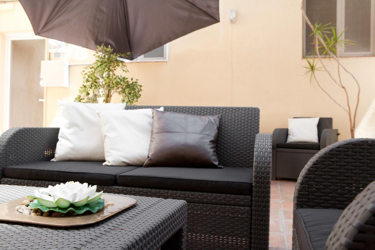 Casa Maca Barcelona (Adults Only) Hotel Exterior photo