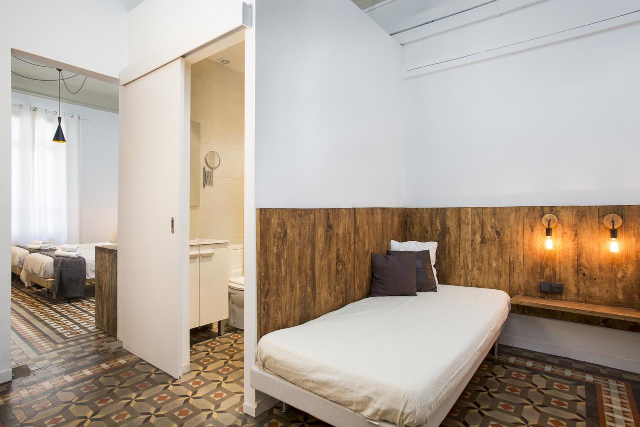Casa Maca Barcelona (Adults Only) Hotel Exterior photo