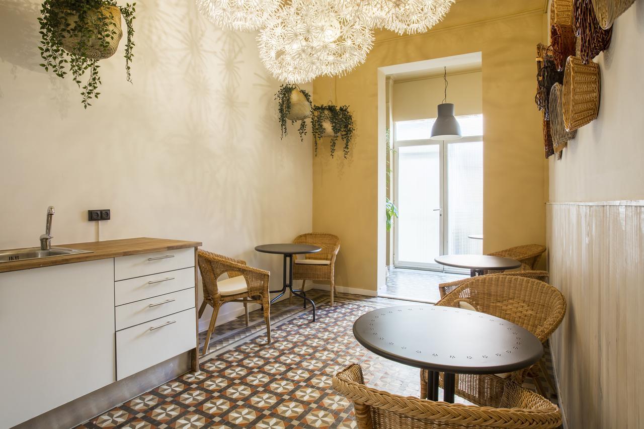 Casa Maca Barcelona (Adults Only) Hotel Exterior photo