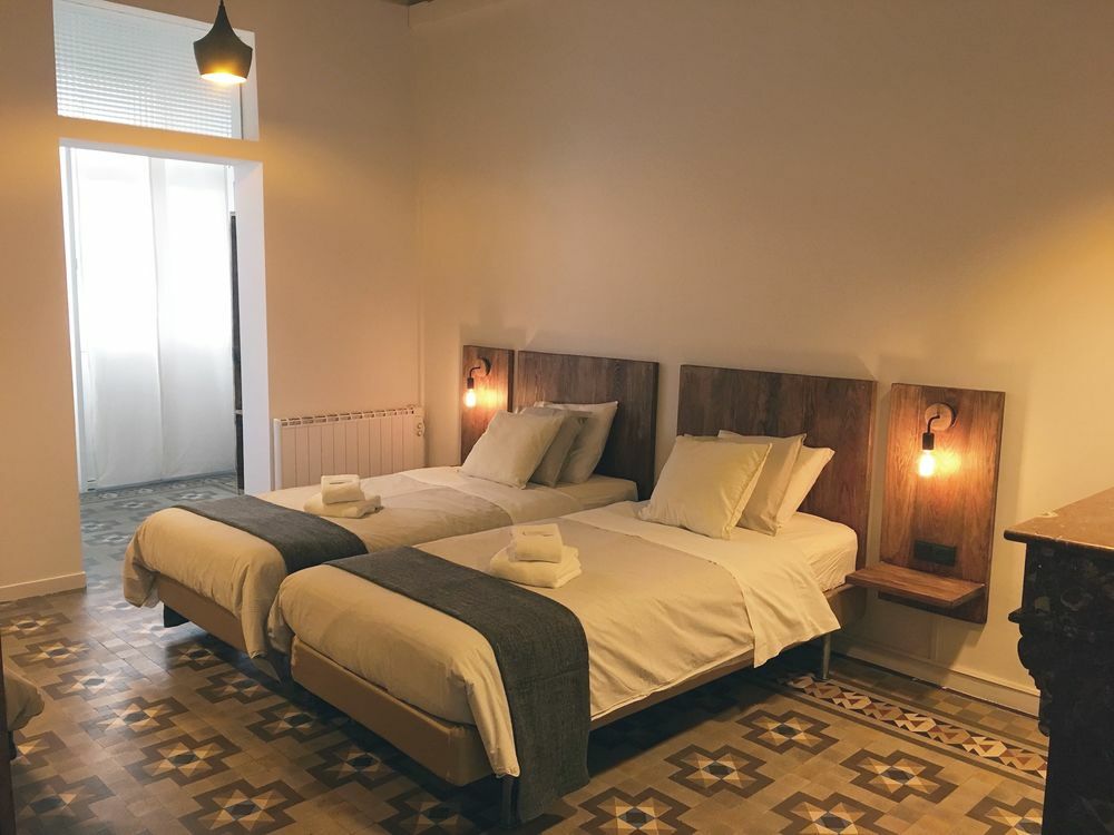 Casa Maca Barcelona (Adults Only) Hotel Exterior photo
