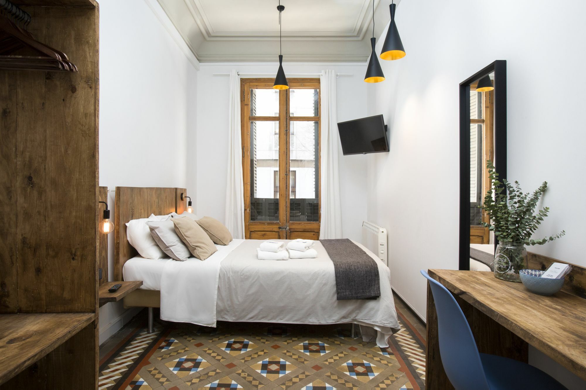 Casa Maca Barcelona (Adults Only) Hotel Exterior photo