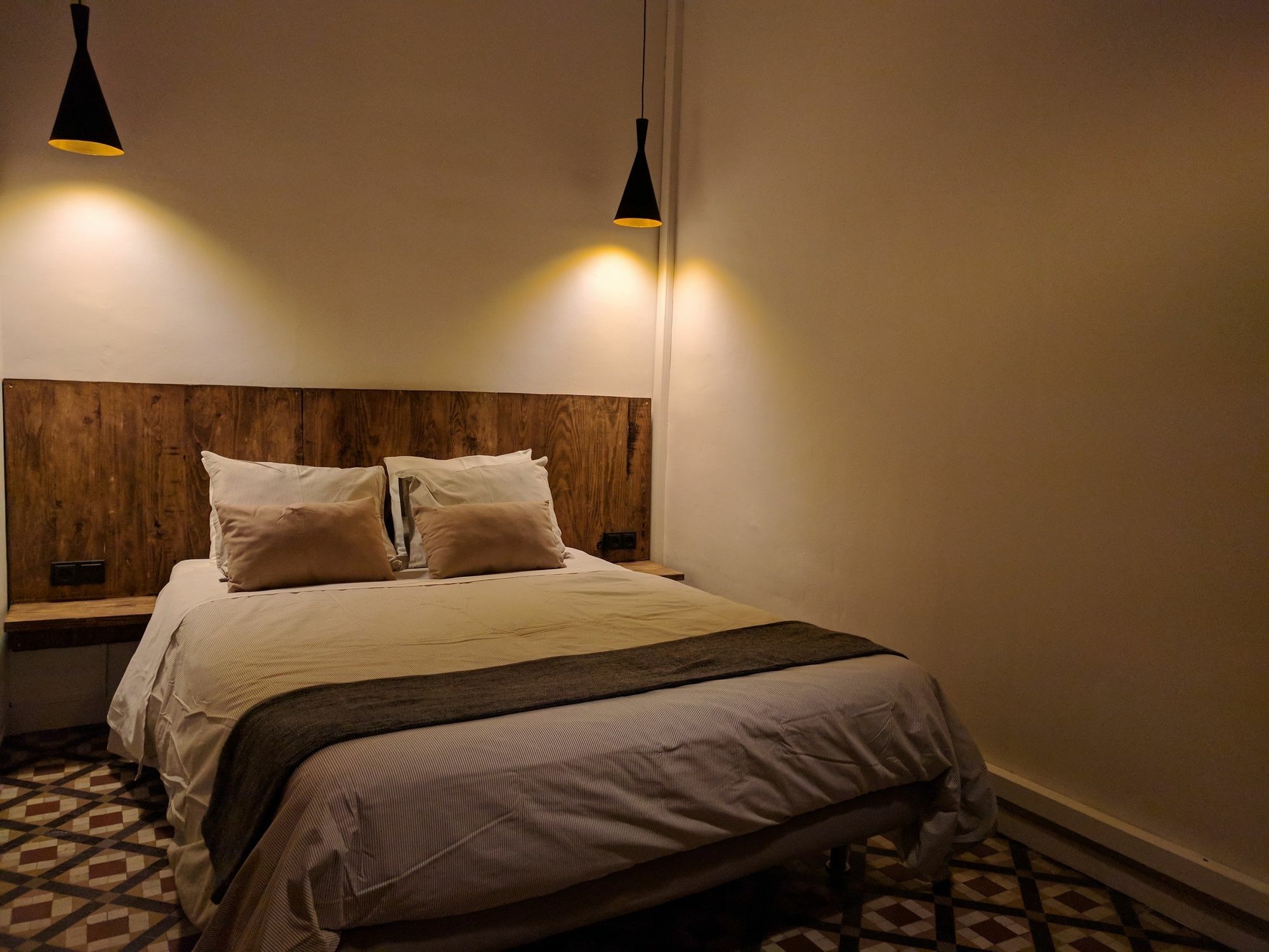 Casa Maca Barcelona (Adults Only) Hotel Exterior photo
