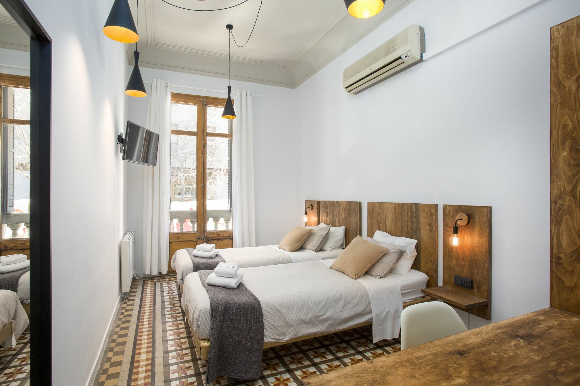 Casa Maca Barcelona (Adults Only) Hotel Exterior photo